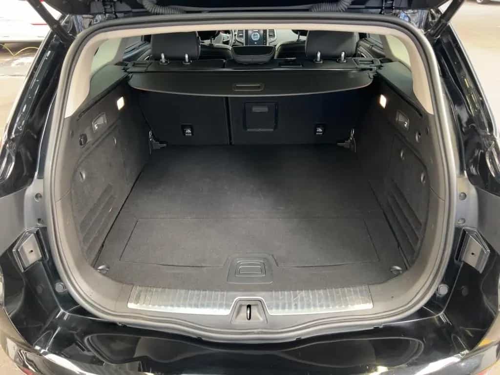 Renault Talisman GRANDTOUR INITIALE PARIS TCe 225 GPF 11/2019-photo-18