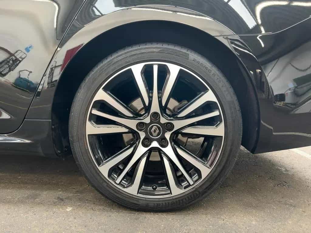Renault Talisman GRANDTOUR INITIALE PARIS TCe 225 GPF 11/2019-photo-19