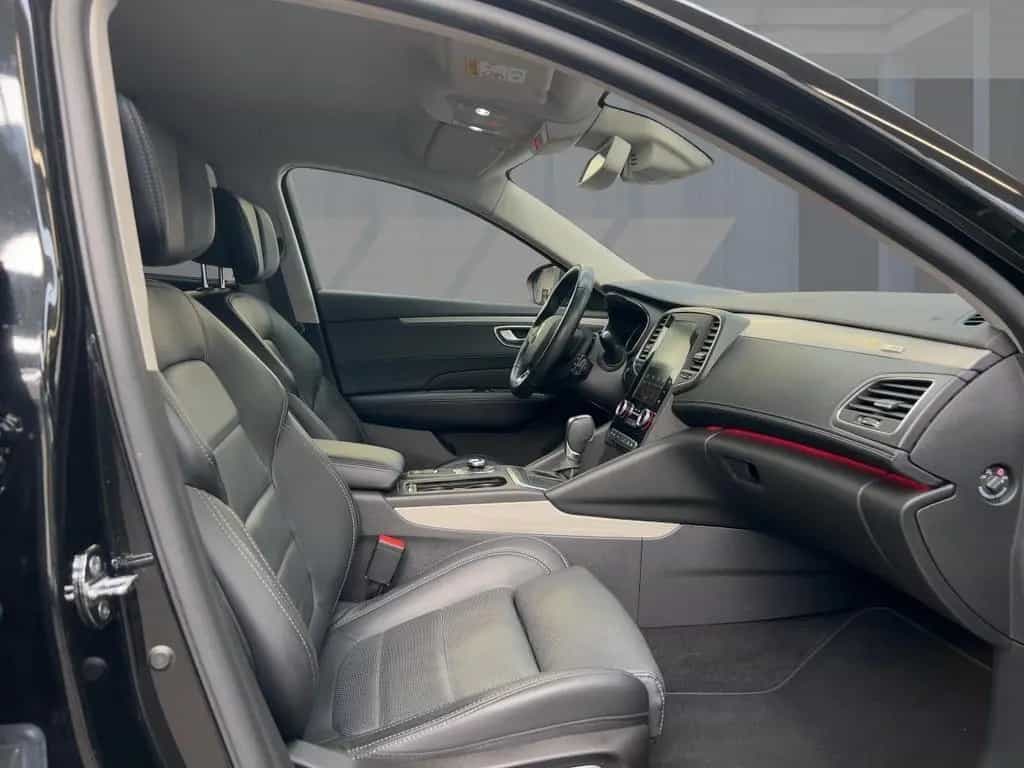 Renault Talisman GRANDTOUR INITIALE PARIS TCe 225 GPF 11/2019-photo-7