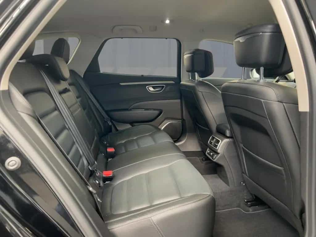 Renault Talisman GRANDTOUR INITIALE PARIS TCe 225 GPF 11/2019-photo-8