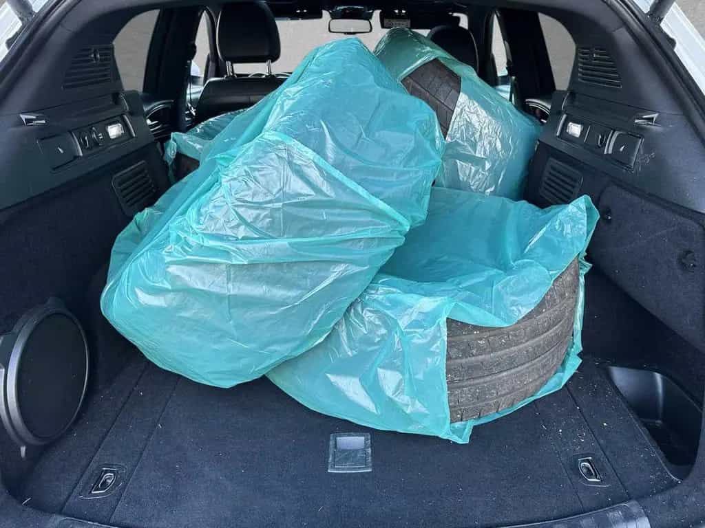 Alfa Romeo Stelvio Quadrifoglio V6 2.9 Bi-Turbo AT8-Q4 12/2020-photo-9
