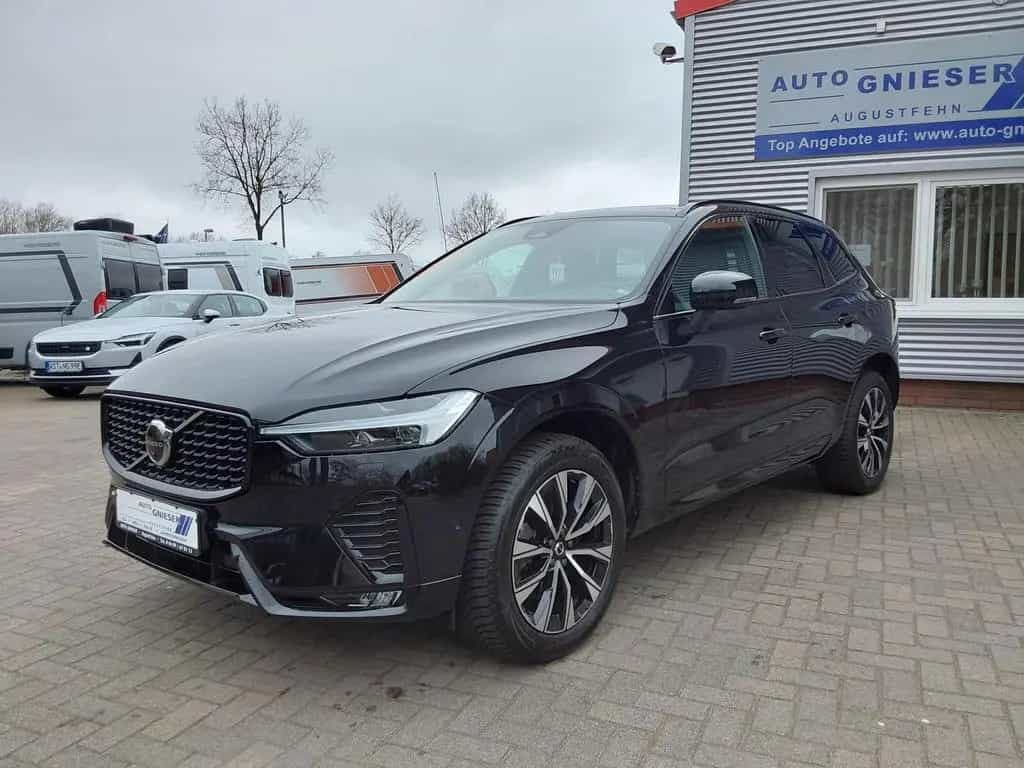 Volvo XC60 B4 D 2WD Plus Dark ACC/LED/SHZ/PDC/KAM/P... 01/2023-photo-3