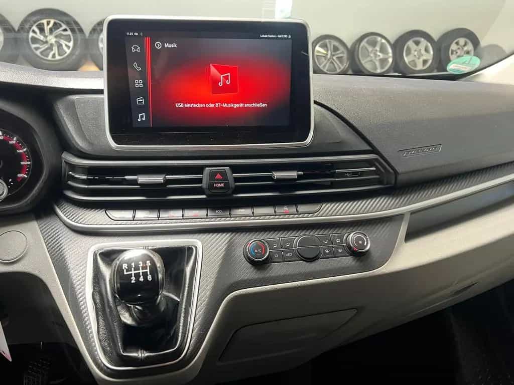 Maxus Deliver 9 Hoch+Lang*L3-H2*1.Hand* 02/2022-photo-15