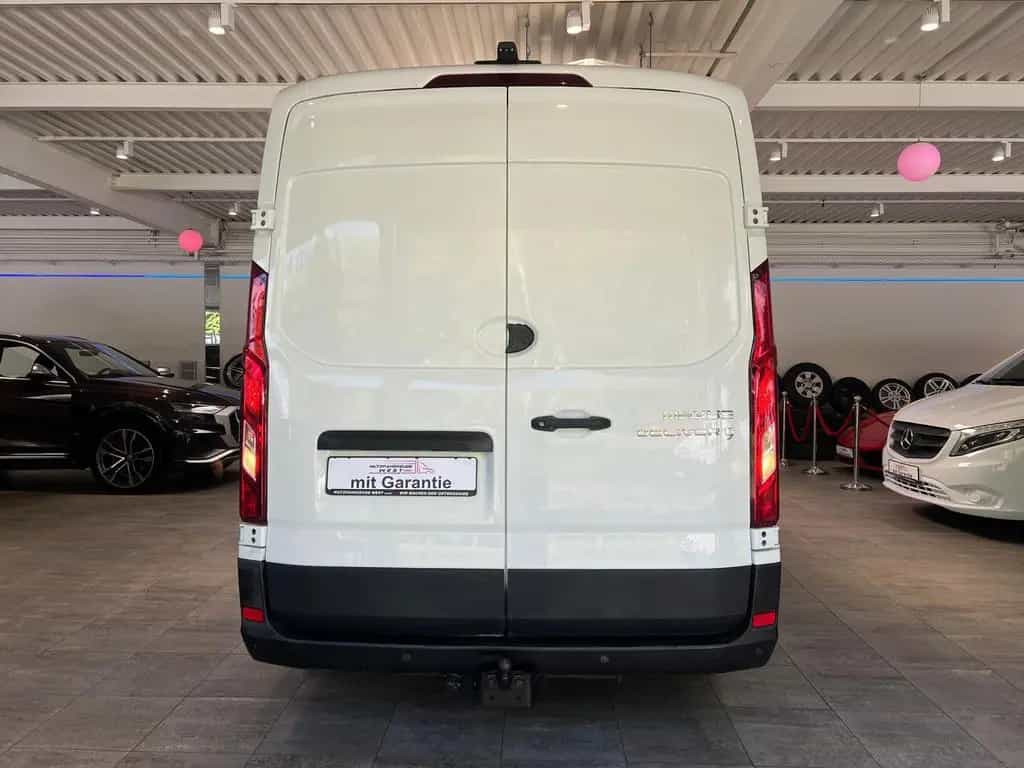 Maxus Deliver 9 Hoch+Lang*L3-H2*1.Hand* 02/2022-photo-18