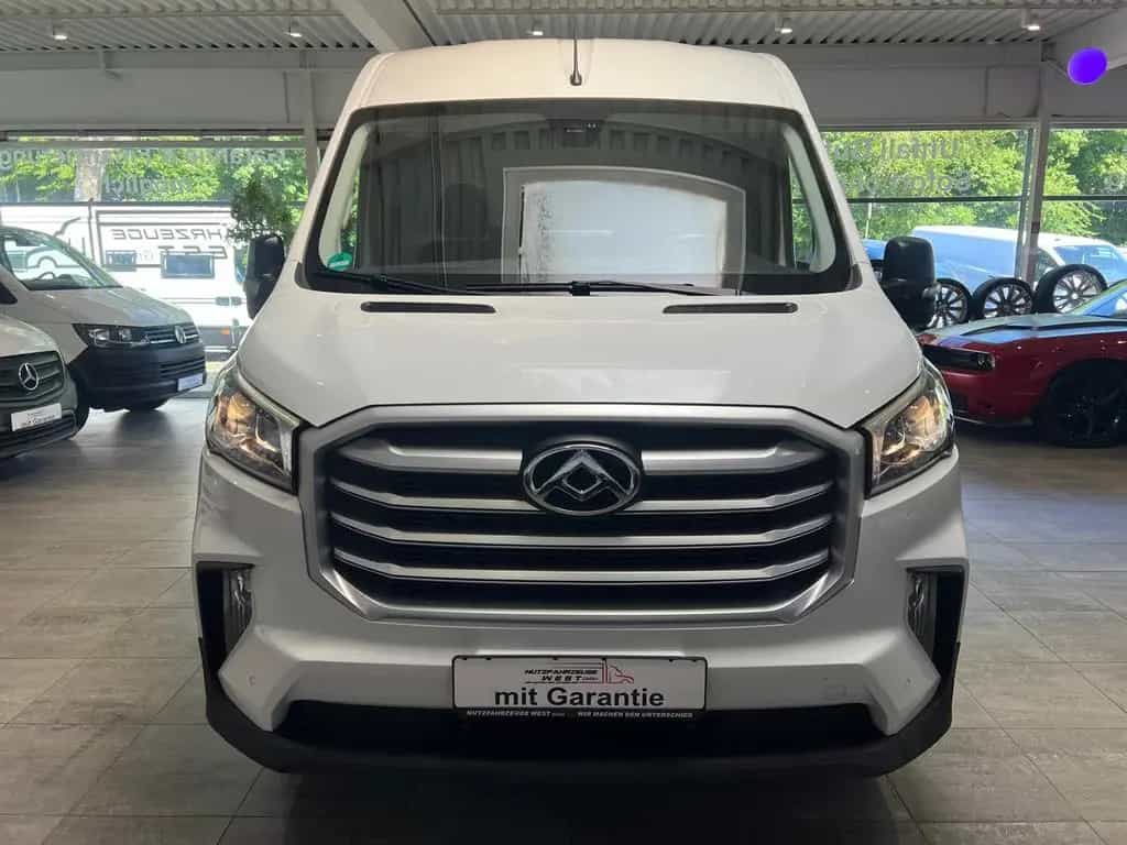 Maxus Deliver 9 Hoch+Lang*L3-H2*1.Hand* 02/2022-photo-19