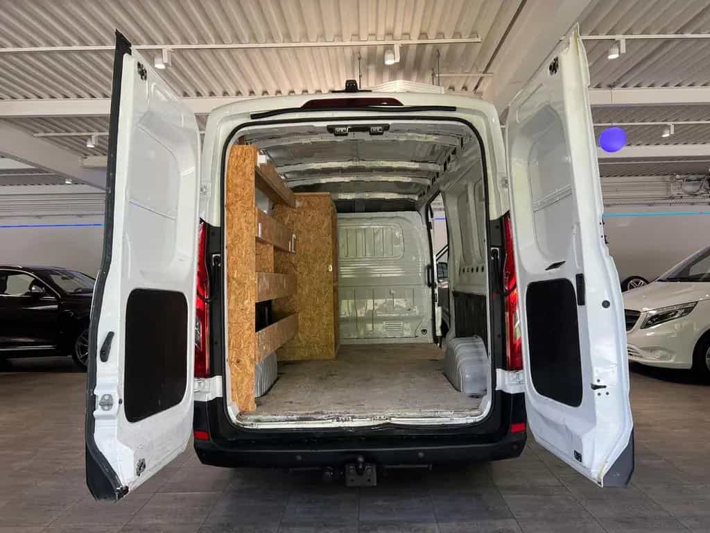 Maxus Deliver 9 Hoch+Lang*L3-H2*1.Hand* 02/2022-photo-5