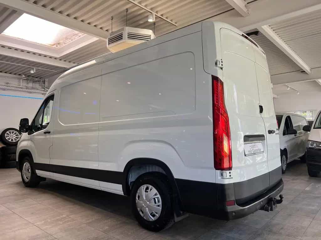 Maxus Deliver 9 Hoch+Lang*L3-H2*1.Hand* 02/2022-photo-7
