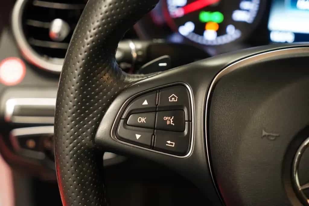 Mercedes-Benz C 180 CGI Lim. *2.Hand*Unfallfrei 05/2016-photo-20