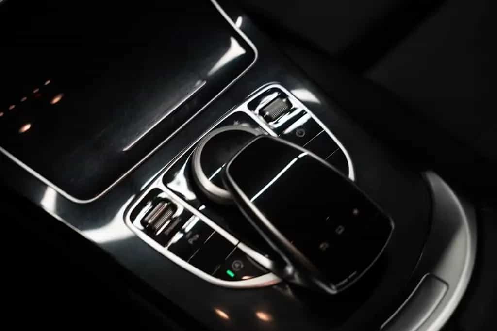 Mercedes-Benz C 180 CGI Lim. *2.Hand*Unfallfrei 05/2016-photo-25