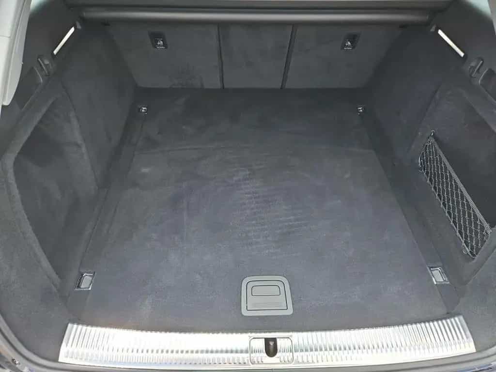 Audi A4 Avant 45 TFSI quattro S line/DAB/Matrix/B&O 09/2020-photo-12