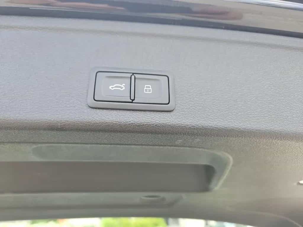 Audi A4 Avant 45 TFSI quattro S line/DAB/Matrix/B&O 09/2020-photo-13