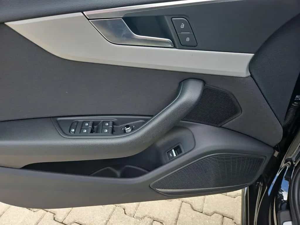 Audi A4 Avant 45 TFSI quattro S line/DAB/Matrix/B&O 09/2020-photo-14