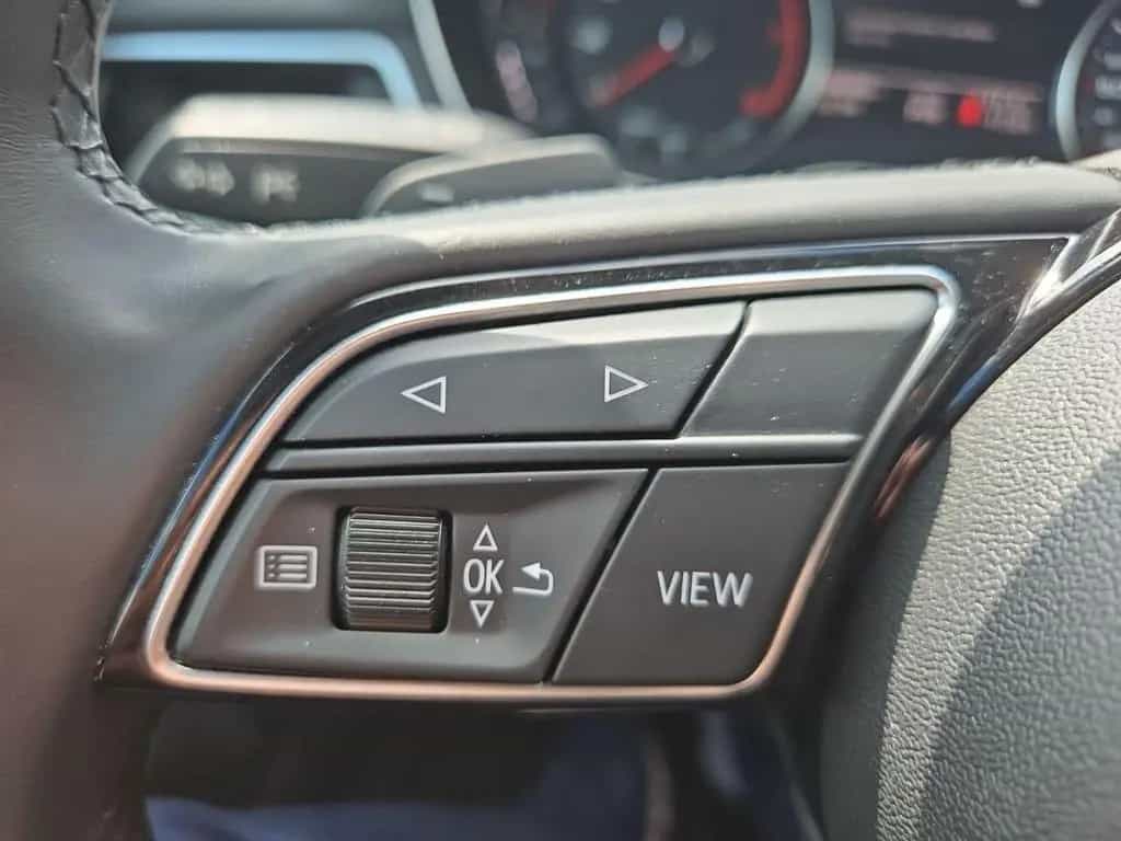 Audi A4 Avant 45 TFSI quattro S line/DAB/Matrix/B&O 09/2020-photo-16
