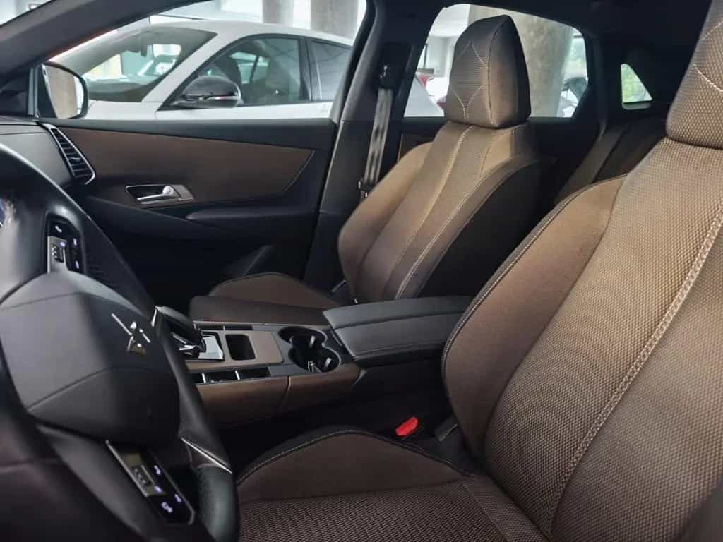 DS Automobiles DS7 (Crossback) Ds 7 Crossback BlueHDi 130 aut. Grand Chic 12/2019-photo-10