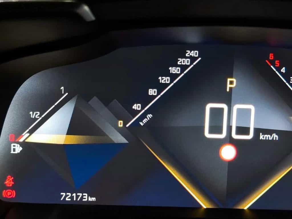 DS Automobiles DS7 (Crossback) Ds 7 Crossback BlueHDi 130 aut. Grand Chic 12/2019-photo-11