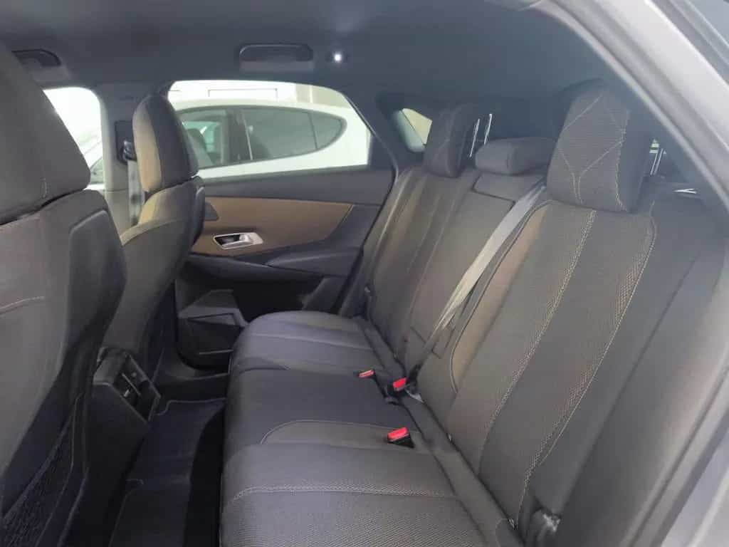 DS Automobiles DS7 (Crossback) Ds 7 Crossback BlueHDi 130 aut. Grand Chic 12/2019-photo-12