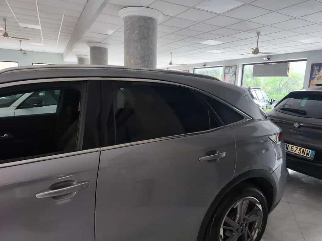 DS Automobiles DS7 (Crossback) Ds 7 Crossback BlueHDi 130 aut. Grand Chic 12/2019-photo-6