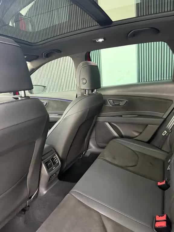 Seat Leon ST Cupra 300 4Drive Automatik 01/2020-photo-10