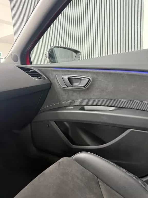 Seat Leon ST Cupra 300 4Drive Automatik 01/2020-photo-15