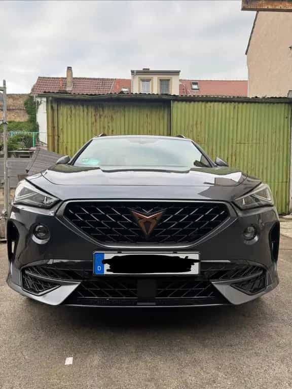 Cupra Formentor 1.5 TSI 110kW DSG - 09/2023-photo-1
