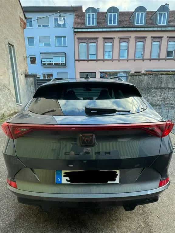 Cupra Formentor 1.5 TSI 110kW DSG - 09/2023-photo-3
