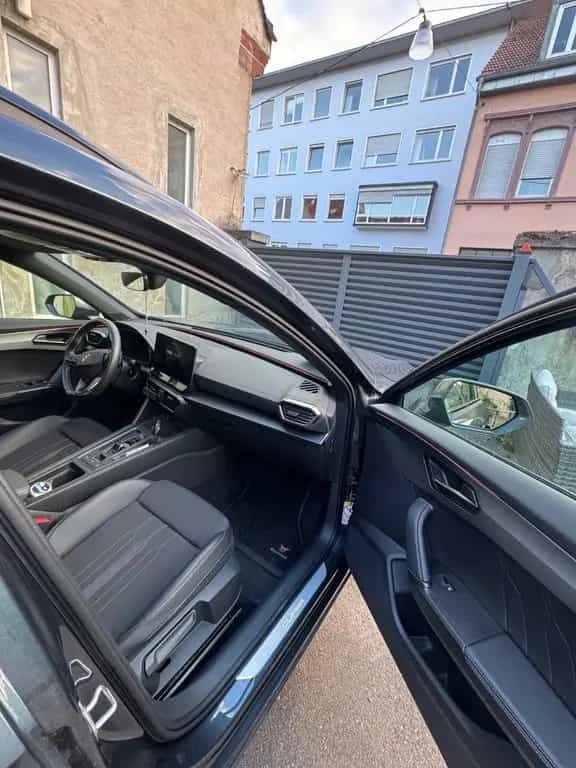 Cupra Formentor 1.5 TSI 110kW DSG - 09/2023-photo-4