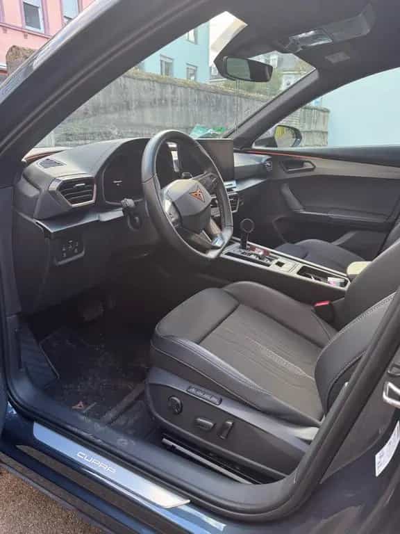 Cupra Formentor 1.5 TSI 110kW DSG - 09/2023-photo-5