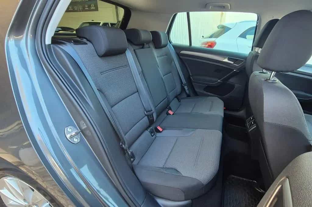 Volkswagen Golf VII Lim. Comfortline, TÜV/Inspektion neu. 07/2018-photo-14