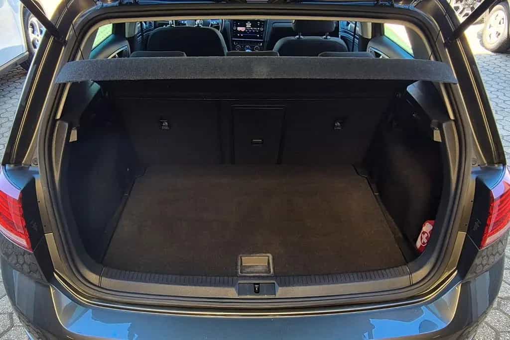 Volkswagen Golf VII Lim. Comfortline, TÜV/Inspektion neu. 07/2018-photo-15