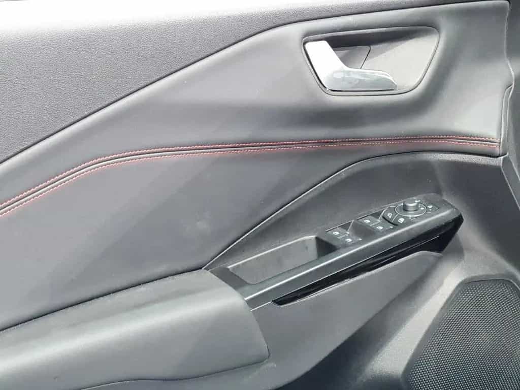 Ford Puma 1.0 MHEV ST-Line X*PANO-SD*iACC*LED*-34%* 06/2025-photo-9