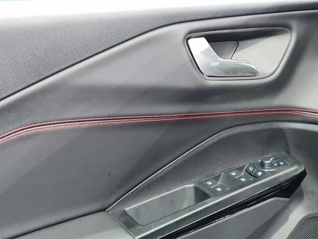 Ford Puma 1.0 EcoBoost ST-Line X*LED*KAMERA* 03/2026-photo-9