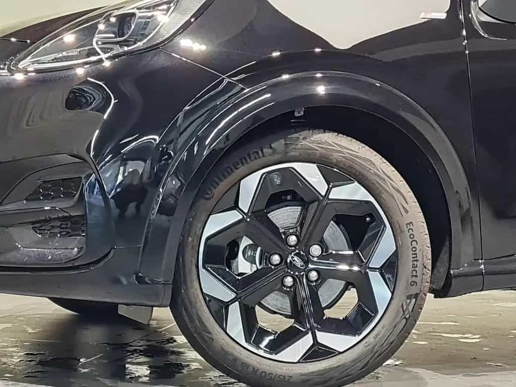 Ford Puma 1.0 EcoBoost ST-Line X*LED*KAMERA* 03/2026-photo-11