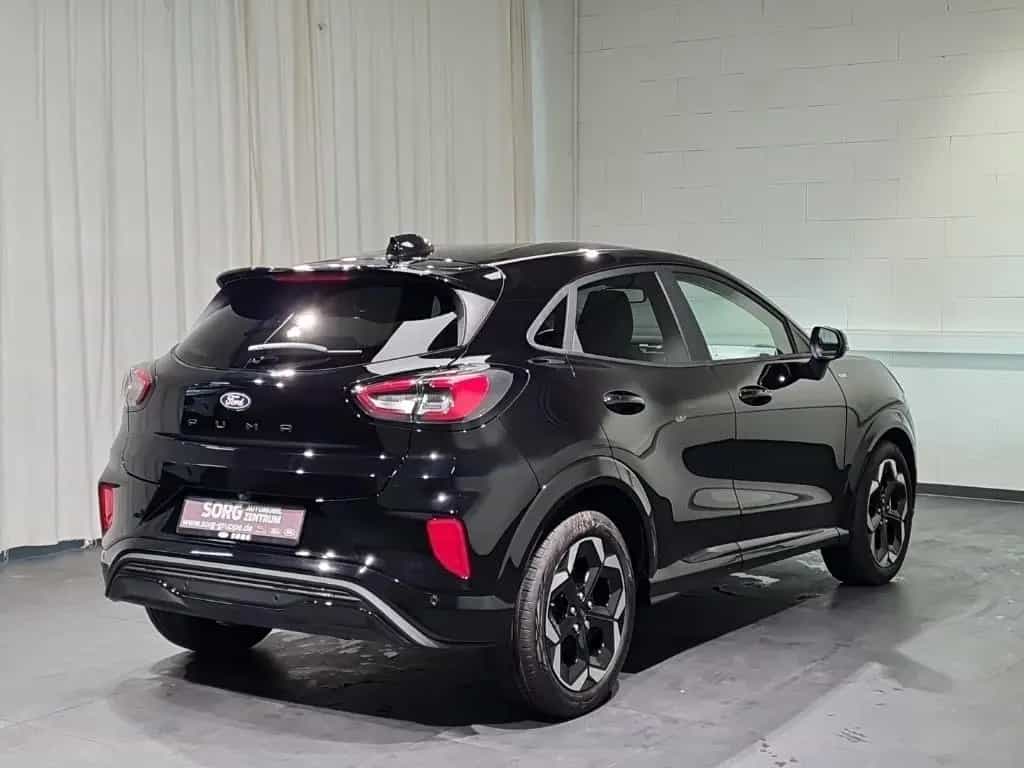 Ford Puma 1.0 EcoBoost ST-Line X*LED*KAMERA* 03/2026-photo-2