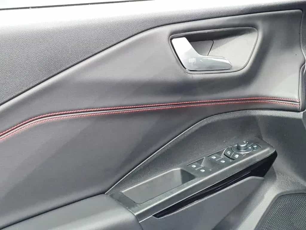 Ford Puma 1.0 EcoBoost ST-Line X*LED*KAMERA* 03/2026-photo-9