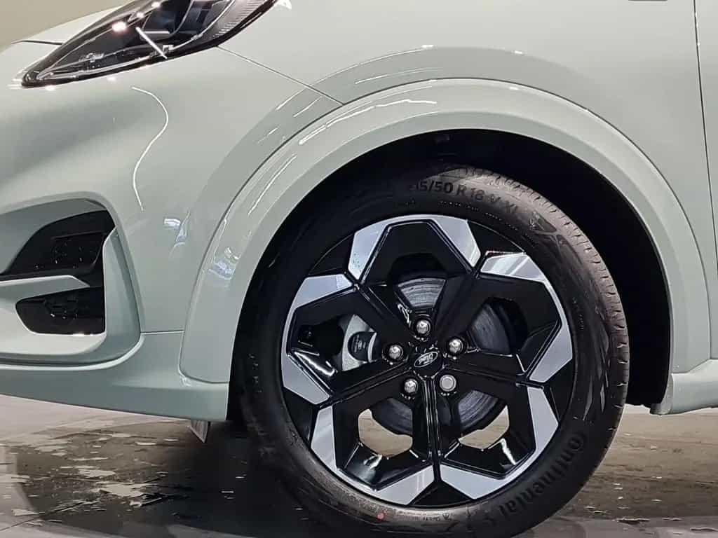 Ford Puma 1.0 EcoBoost ST-Line X*LED*KAMERA* 03/2026-photo-11