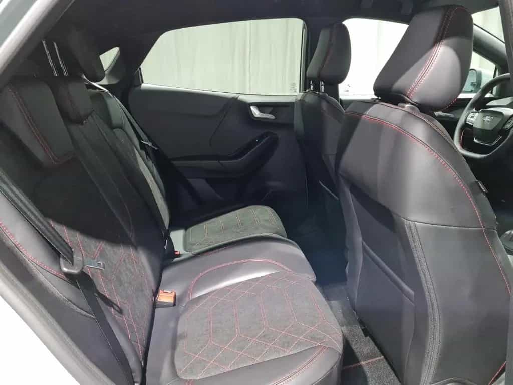 Ford Puma 1.0 EcoBoost ST-Line X*LED*KAMERA* 03/2026-photo-7