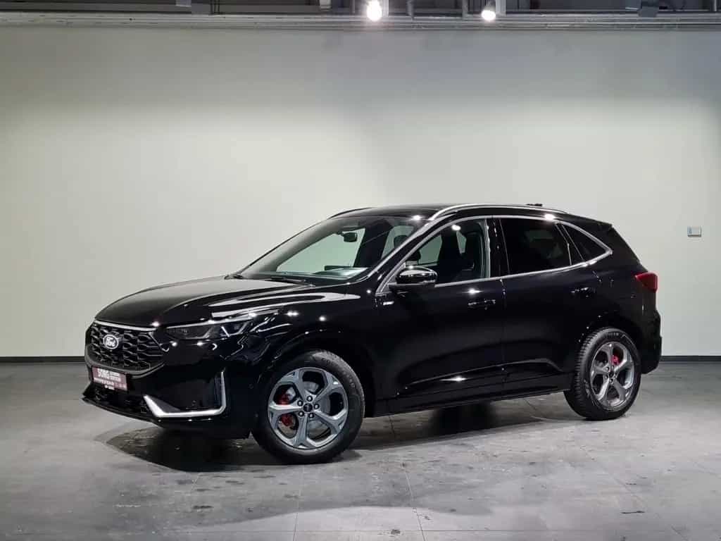 Ford Kuga 1.5 EcoB ST-Line X*AUTO*AHK*PANO-SD*-44%* 06/2025-photo-0