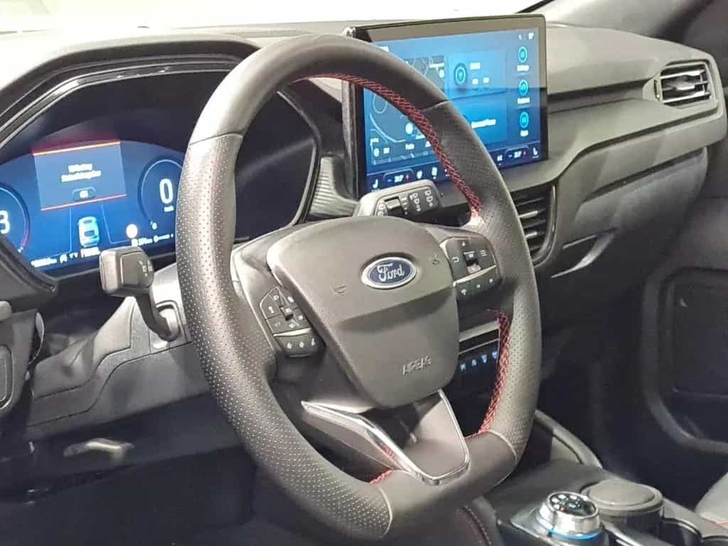 Ford Kuga 1.5 EcoB ST-Line X*AUTO*AHK*PANO-SD*-44%* 06/2025-photo-9