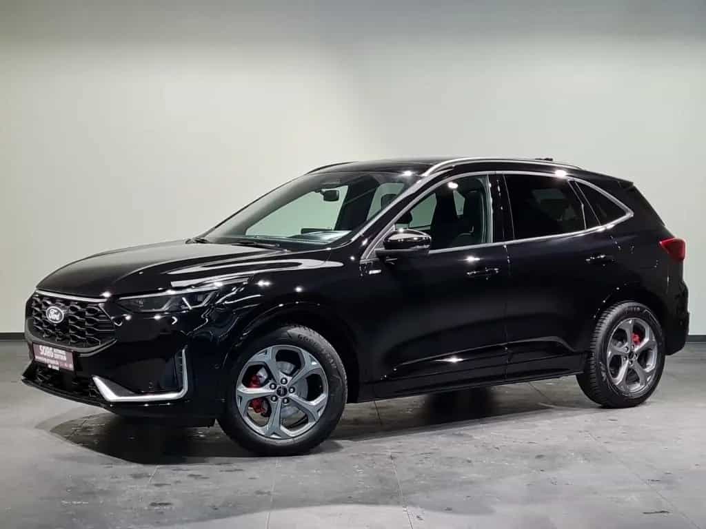 Ford Kuga 1.5 EcoB ST-Line X*AUTO*AHK*PANO-SD*-44%* 06/2025-photo-11