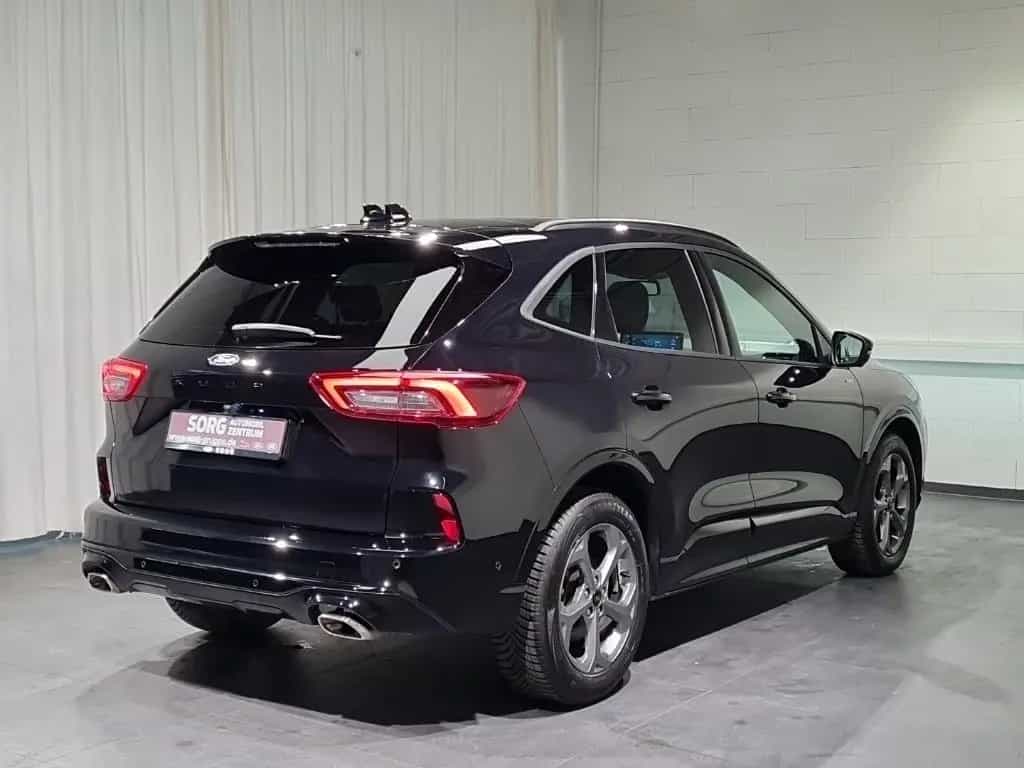 Ford Kuga 1.5 EcoB ST-Line X*AUTO*AHK*PANO-SD*-44%* 06/2025-photo-1