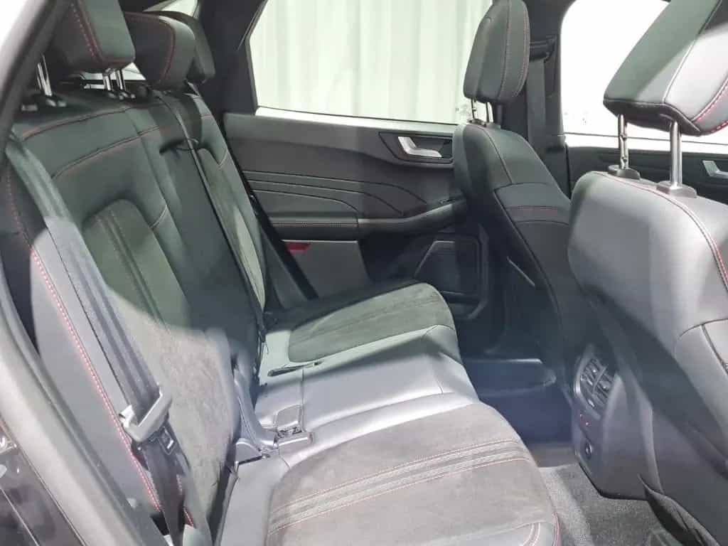 Ford Kuga 1.5 EcoB ST-Line X*AUTO*AHK*PANO-SD*-44%* 06/2025-photo-6