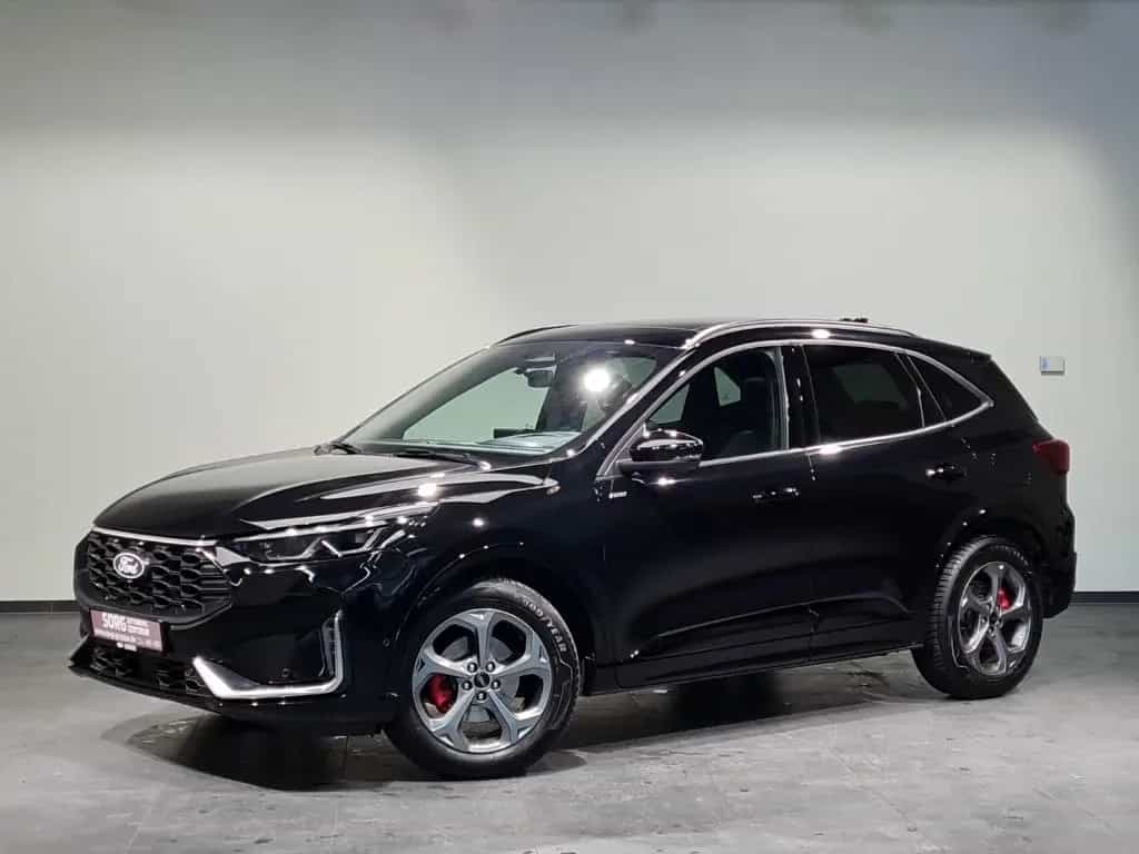 Ford Kuga 1.0 EcoB ST-Line X*AUTO*AHK*PANO-SD*-44%* 07/2025-photo-1