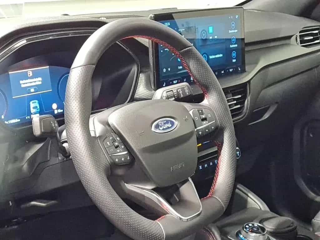 Ford Kuga 1.0 EcoB ST-Line X*AUTO*AHK*PANO-SD*-44%* 07/2025-photo-10