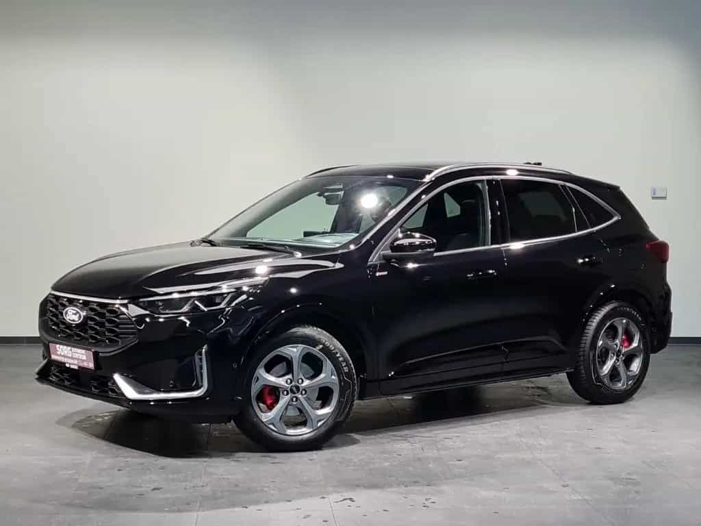 Ford Kuga 1.0 EcoB ST-Line X*AUTO*AHK*PANO-SD*-44%* 07/2025-photo-12