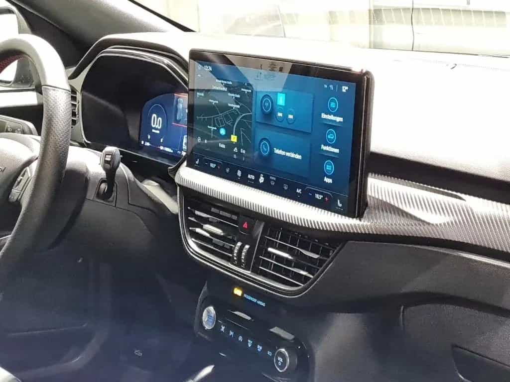 Ford Kuga 1.0 EcoB ST-Line X*AUTO*AHK*PANO-SD*-44%* 07/2025-photo-5