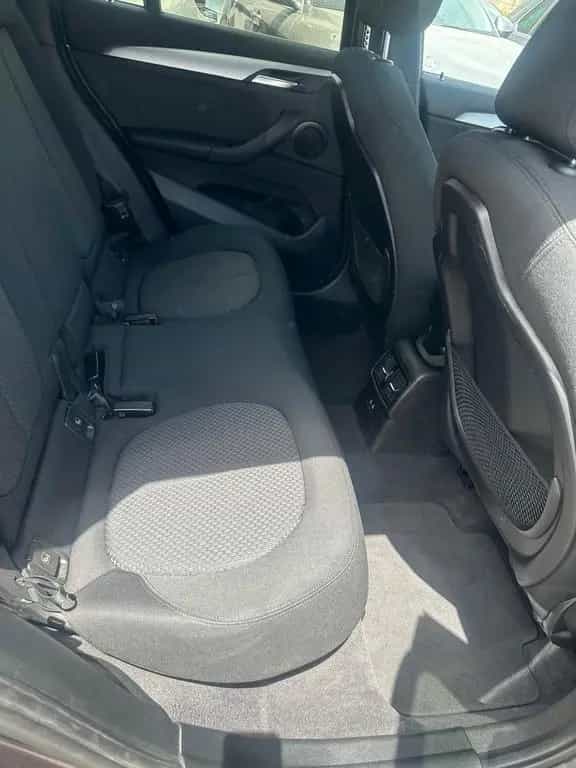 BMW X1 Bmw X1 xDrive18d Advantage Sport 02/2022-photo-5