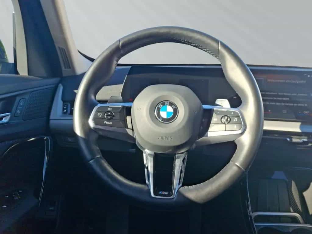 BMW X1 xDrive20d AHK adapt. LED Aktivsitz Komfortzug 02/2023-photo-11