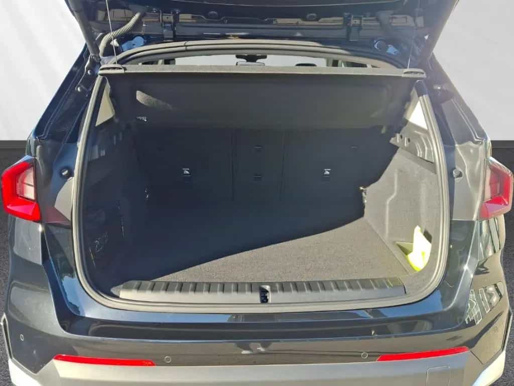 BMW X1 xDrive20d AHK adapt. LED Aktivsitz Komfortzug 02/2023-photo-13