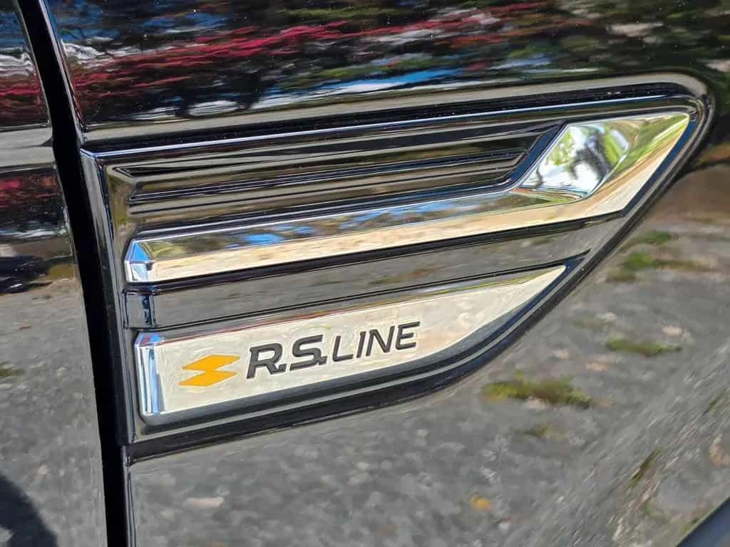 Renault Arkana R.S. Line Fast Track *Alcantara*PDC*Navi 07/2022-photo-28