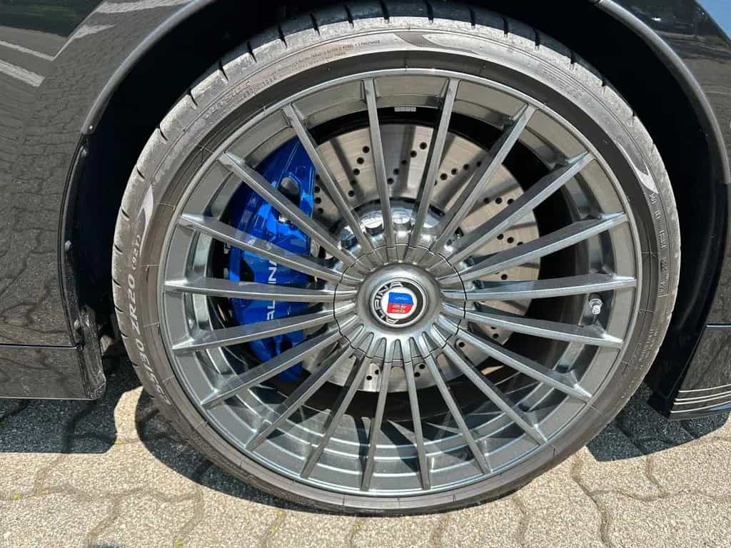 ALPINA D3 S 3.0 Allrad Touring +AHK +Stdheiz +Hifi h/k 12/2025-photo-10